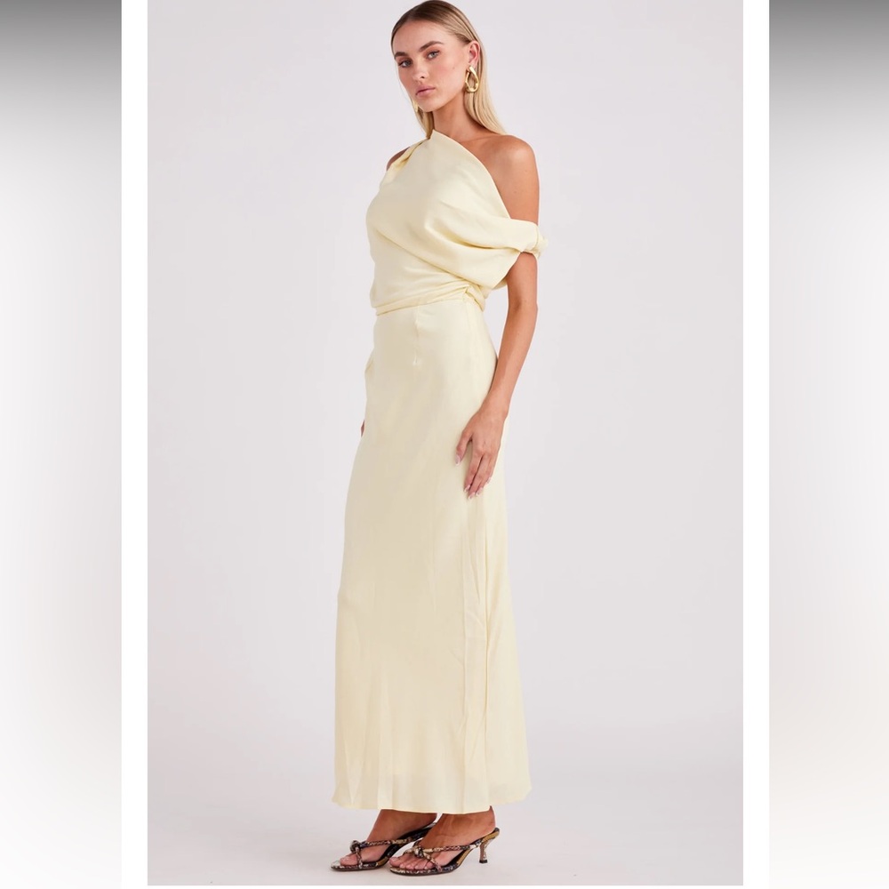 SNDYS Calissa Maxi Dress